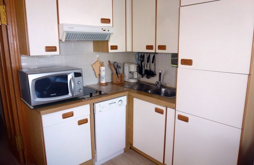 Ciboure Apartment | Apartment with sea view, facing the fort of Socoa and the bay of St Jean de Luz 3 *