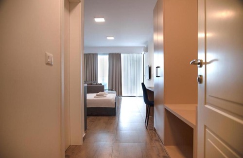 Rana Apartment | Apartment with sea view