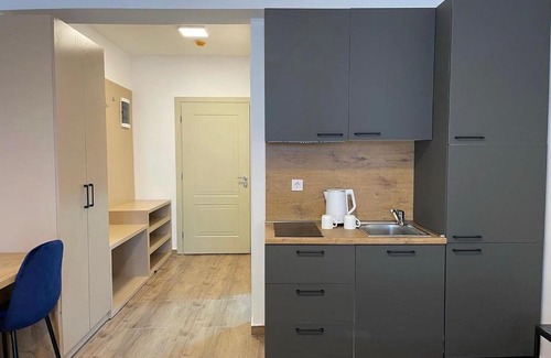 Rana Apartment | Apartment with sea view