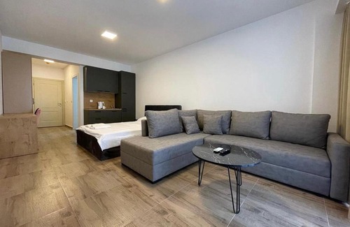 Rana Apartment | Apartment with sea view