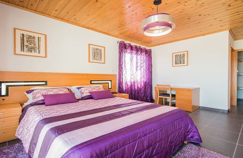 Calheta de Nesquim Apartment | Apartment with sea view, Pico Island, Azores, by iZiBookings