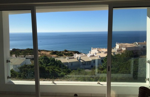 Salema Apartment | Apartment With sea View