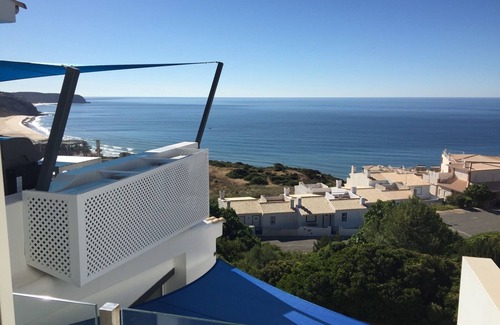 Salema Apartment | Apartment With sea View
