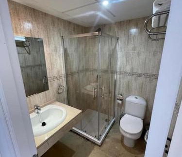 Castillo de Sabinillas Apartment | Apartment with Sea Views! Duquesa Suites Golf & Gardens