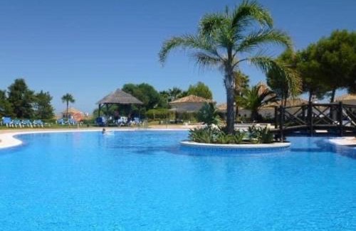 Castillo de Sabinillas Apartment | Apartment with Sea Views! Duquesa Suites Golf & Gardens