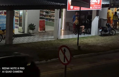 Itauna Apartment | Apartment with spectacular view in Itaúna.