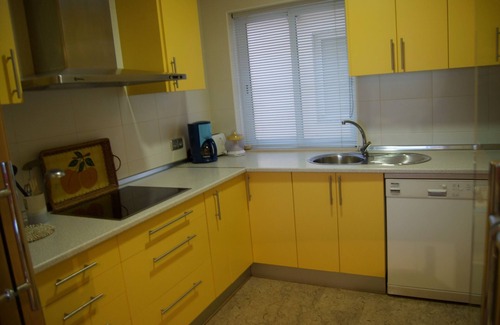 A Lanzada Apartment | Apartment with stunning views and completely renovated in Sanxenxo