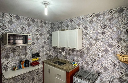 Riachuelo Apartment | Apartment With Swimming Pool in S o Pedro da Aldeia Cc308