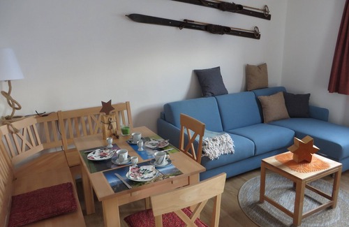 Farchant Apartment | Apartment with terrace