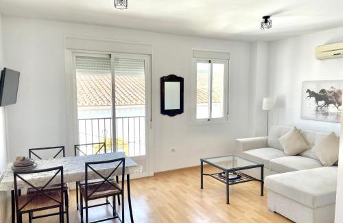 Ardales Apartment | Apartment with terrace