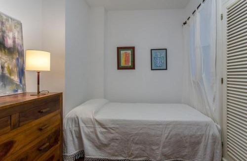 Melenara Apartment | Apartment with Terrace on the Beachfront.