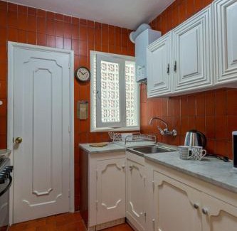 Melenara Apartment | Apartment with Terrace on the Beachfront.