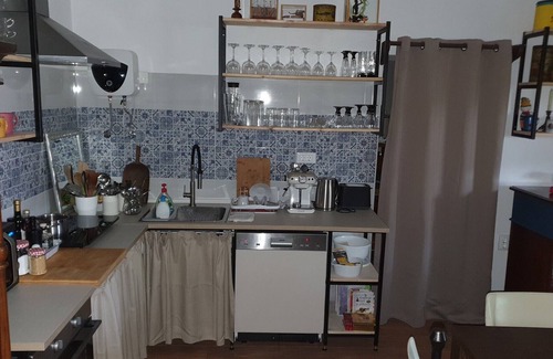 Tolmin Apartment | Apartment with Terrace Nona Pavla