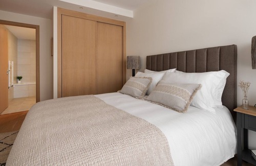 O Perpetuo Socorro Apartment | Apartment with three rooms with wifi and free parking, ideal house for families