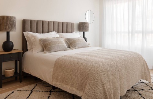 O Perpetuo Socorro Apartment | Apartment with three rooms with wifi and free parking, ideal house for families