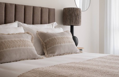 O Perpetuo Socorro Apartment | Apartment with three rooms with wifi and free parking, ideal house for families