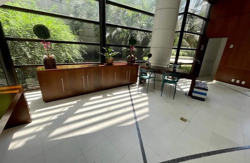 Paraiso Apartment | Apartment with two balconies and bathtub 200m from Av. Paulista