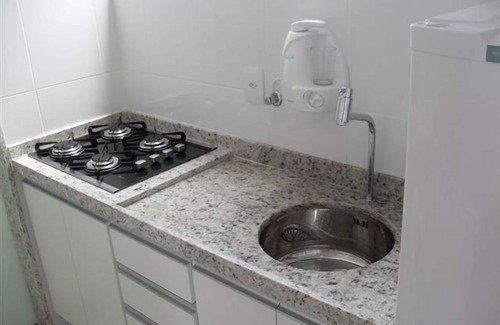 Centro Apartment | APARTMENT WITH VIEW OF PRAIA DO FORTE