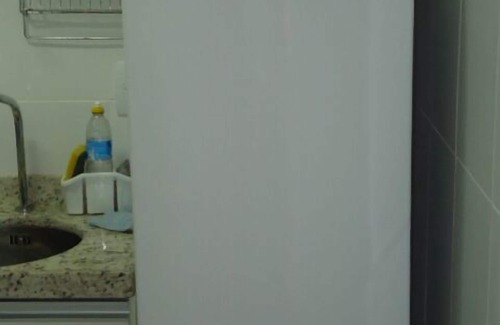 Centro Apartment | APARTMENT WITH VIEW OF PRAIA DO FORTE