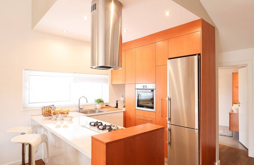 Zadar Apartment | Apartment with view over the marina - 5 minutes from the old town