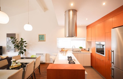 Zadar Apartment | Apartment with view over the marina - 5 minutes from the old town