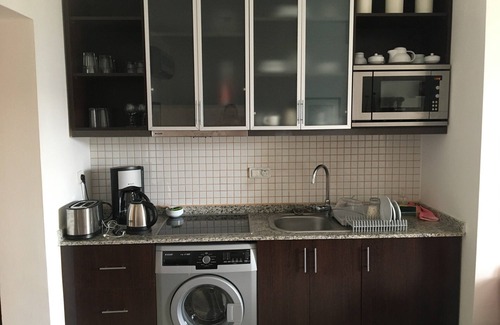 Marmaris Apartment | Apartment with views of beautiful Turunc Bay