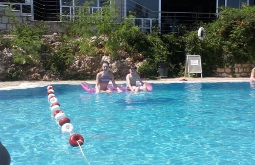 Marmaris Apartment | Apartment with views of beautiful Turunc Bay