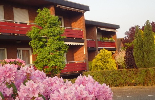 Bad Zwischenahn Apartment | Apartment with Wi-Fi - bicycles included