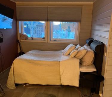 Trondheim Apartment | Apartment with walking distance to VM in Granåsen