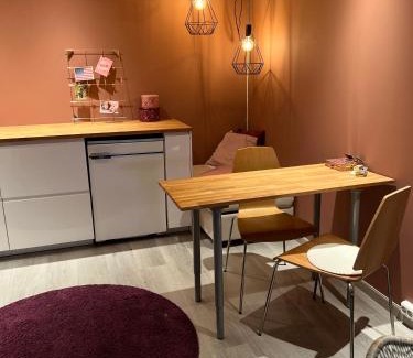 Trondheim Apartment | Apartment with walking distance to VM in Granåsen