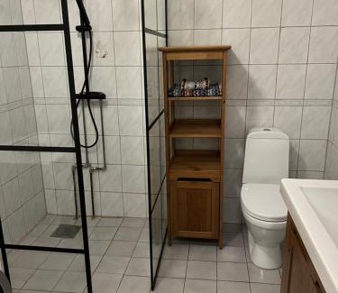 Trondheim Apartment | Apartment with walking distance to VM in Granåsen