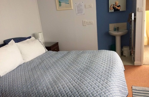 Lelant Apartment | Apartment With Wonderful Sea Views