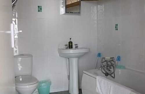 Lelant Apartment | Apartment With Wonderful Sea Views