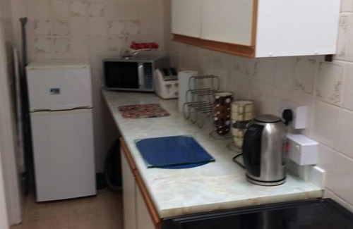 Lelant Apartment | Apartment With Wonderful Sea Views