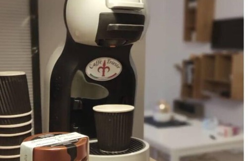 Cormons Apartment | Apartment within walking distance of downtown. Close to the train station and downtown