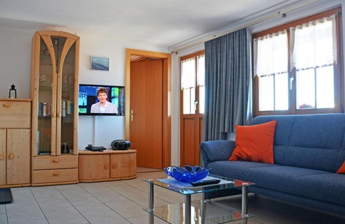 Bettmeralp Apartment | Apartment Wohnung 2 by Interhome