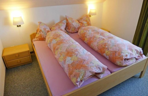 Rigi Kaltbad Apartment | Apartment Wohnung Gelb in Rigi Kaltbad - 4 persons, 2 bedrooms