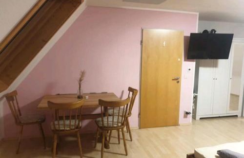 Haibach Apartment | APARTMENT/WOHNUNG IN HAIBACH