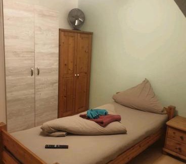 Haibach Apartment | APARTMENT/WOHNUNG IN HAIBACH