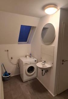 Krefeld Apartment | Apartment/Wohnung Netflix+Prime