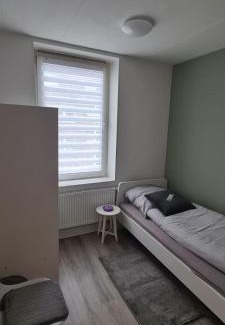 Krefeld Apartment | Apartment/Wohnung Netflix+Prime