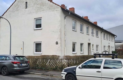Miltenberg Apartment | Apartment 'Yellow A'