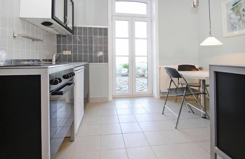 Kloster Tempzin Apartment | Apartment, Zahrensdorf
