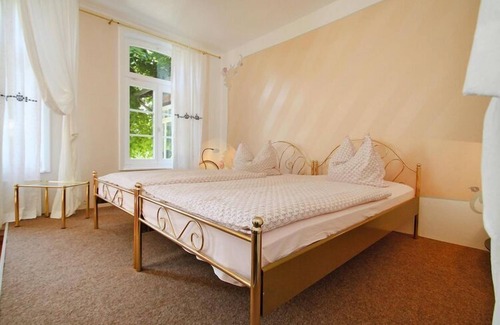 Kloster Tempzin Apartment | Apartment, Zahrensdorf