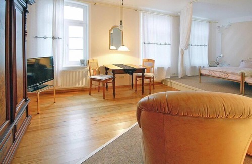 Kloster Tempzin Apartment | Apartment, Zahrensdorf