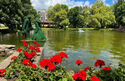 Razlog Resort | Apartment ZAX B7 in Terra Complex