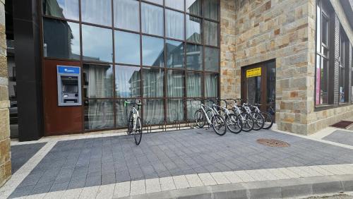 Razlog Resort | Apartment ZAX B7 in Terra Complex