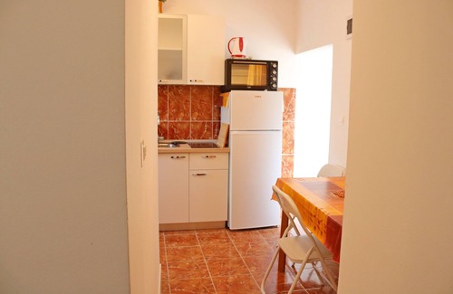 Krvavica Apartment | Apartment Zdenko, (11037), Baška Voda, hr