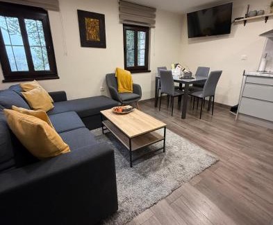 Veliko Tarnovo Apartment | Apartment Zdravets 2, in the heart of the old city
