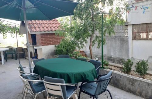 Vrpolje Apartment | Apartment Zeljko